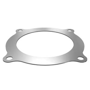 Пластина | 4 mm Thick Four Bolt Mounting Plate #381-0836 (3810836) Пластина | 4 mm Thick Four Bolt Mounting Plate #381-0836 (3810836)
