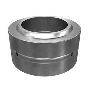 Самоцентрирующийся сферический подшипник скольжения | Self-Aligning Spherical Plain Bearing #357-5362 (3575362) Самоцентрирующийся сферический подшипник скольжения | Self-Aligning Spherical Plain Bearing #357-5362 (3575362)