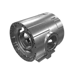 Кожух в сборе | Housing Assembly-Oscillating #344-7206 (3447206) Кожух в сборе | Housing Assembly-Oscillating #344-7206 (3447206)