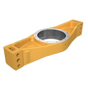 Опора цапфы | Support-Trunnion #367-6271 (3676271) Опора цапфы | Support-Trunnion #367-6271 (3676271)