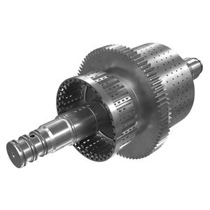 Вал в сборе | Shaft Assembly #424-7155 (4247155)