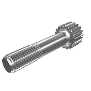 Вал солнечной шестерни | Shaft-Sun Gear #367-7422 (3677422)