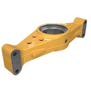 Опора t в сборе | Support Assembly-Trunnion #491-6932 (4916932) Опора t в сборе | Support Assembly-Trunnion #491-6932 (4916932)