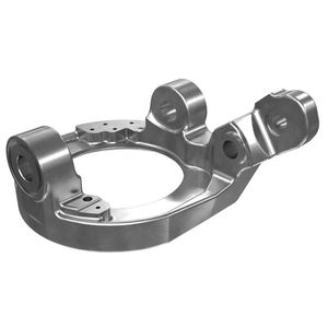 Корпус шпинделя | Housing-Spindle (RH) #511-4655 (5114655) Корпус шпинделя | Housing-Spindle (RH) #511-4655 (5114655)