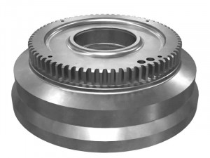 Корпус, Housing - Rotating Blumag for CAT #6Y-4859 Корпус, Housing - Rotating Blumag for CAT #6Y-4859