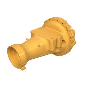 Корпус оси | Housing-Axle #525-0565 (5250565) Корпус оси | Housing-Axle #525-0565 (5250565)