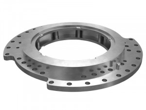 Пластина в сборе, Plate Assembly CTP for CAT #6Y-4845