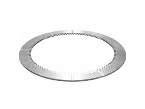 Фрикционный диск, 5.56 mm Thick Steel Friction Disc CTP for CAT #1P-4110