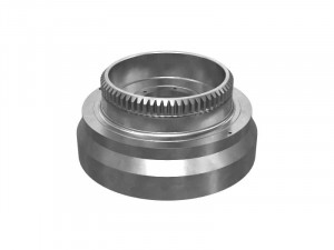 Корпус, Housing - Rotating CTP for CAT #1T-0437