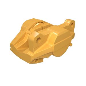 Нутромер в сборе s | Caliper Assembly-Seal #533-2767 (5332767)