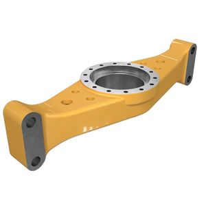 Опора цапфы | Support-Trunnion #510-2636 (5102636) Опора цапфы | Support-Trunnion #510-2636 (5102636)