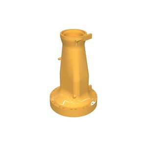Корпус оси | Housing-Axle Shaft #440-0512 (4400512) Корпус оси | Housing-Axle Shaft #440-0512 (4400512)