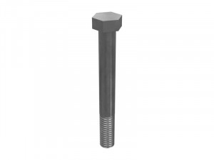 Болт, M24 - 3 X 200 Mm Hex Head Bolt CTP for CAT #7X-2578 Болт, M24 - 3 X 200 Mm Hex Head Bolt CTP for CAT #7X-2578