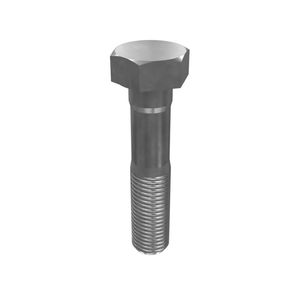 Болт | M30-3.5 x 140 mm Hex Head Bolt #8T-0370 (8T0370)
