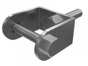 Комплект для монтажного кронштейна, Bracket Kit - Mounting Blumag for CAT #165-0699 Комплект для монтажного кронштейна, Bracket Kit - Mounting Blumag for CAT #165-0699
