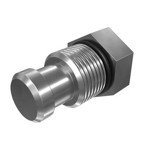 Блок клапана обратного | Check Valve Group #449-1621 (4491621)