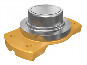 Фланец карданного шарнира, 5.875 " Outside Diameter Universal Flange Joint Blumag for CAT #3P-3208