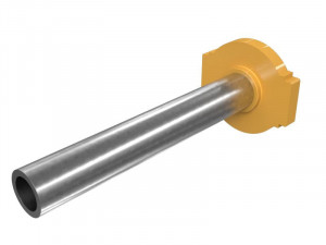Опора в сборе, Support Assembly Blumag for CAT #194-1243 Опора в сборе, Support Assembly Blumag for CAT #194-1243
