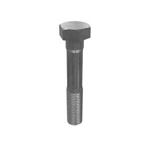 Болт | M24-3 x 140 mm Hex Head Bolt #8T-4649 (8T4649) Болт | M24-3 x 140 mm Hex Head Bolt #8T-4649 (8T4649)