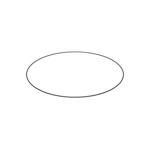 Уплотнительное кольцо | 4 x 595 mm 75A FKM O-Ring #317-4372 (3174372) Уплотнительное кольцо | 4 x 595 mm 75A FKM O-Ring #317-4372 (3174372)