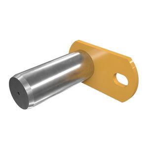 Палец рычажного механизма | Linkage Pin #235-7390 (2357390) Палец рычажного механизма | Linkage Pin #235-7390 (2357390)