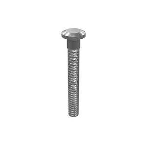 Шпилька | M36-4 x 290 mm Wheel Stud Bolt #191-5198 (1915198) Шпилька | M36-4 x 290 mm Wheel Stud Bolt #191-5198 (1915198)