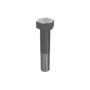 Болт | M20-2.5 x 100 mm Hex Head Bolt #7X-2565 (7X2565)