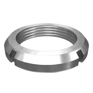 Гайка | 2 5/32"-18 Bearing Lock Nut #9B-0576 (9B0576)