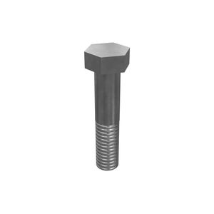 Болт | M24-3 x 110 mm Hex Head Bolt #7X-2454 (7X2454) Болт | M24-3 x 110 mm Hex Head Bolt #7X-2454 (7X2454)