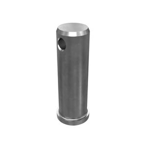 Палец рычажного механизма | 38.02 mm Diameter Clevis Pin #5T-8417 (5T8417) Палец рычажного механизма | 38.02 mm Diameter Clevis Pin #5T-8417 (5T8417)