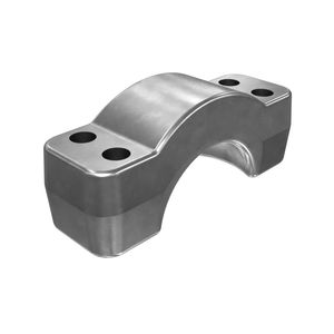Колпачок подшипника | Four Mounting Holes 28.50 mm Steel Bearing Cap #7T-4971 (7T4971)