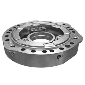 Цилиндр тормоза | Cylinder Assembly-Brake #253-4997 (2534997) Цилиндр тормоза | Cylinder Assembly-Brake #253-4997 (2534997)