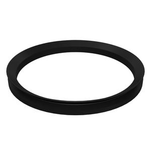 Кольцевое уплотнение v-образ. сечения | Seal - V Ring #480-1770 (4801770) Кольцевое уплотнение v-образ. сечения | Seal - V Ring #480-1770 (4801770)