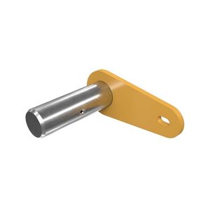 Палец в сборе | Pin Assembly #543-9078 (5439078)