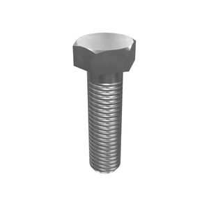 Болт с шестигранной головкой | M20-2.5 x 70 mm Hex Head Bolt #378-2695 (3782695) Болт с шестигранной головкой | M20-2.5 x 70 mm Hex Head Bolt #378-2695 (3782695)