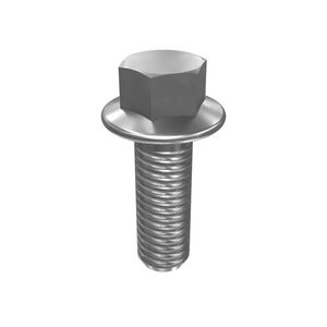 Фланцевый болт | Flange Head Bolt #436-0220 (4360220)