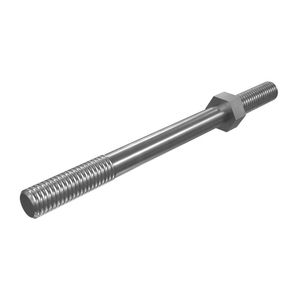 Шпилька болт | 3/8" Stud Bolt #423-0908 (4230908) Шпилька болт | 3/8" Stud Bolt #423-0908 (4230908)
