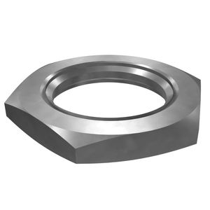 Гайка | 5/8"-32 Hex Jam Nut #1M-6781 (1M6781) Гайка | 5/8"-32 Hex Jam Nut #1M-6781 (1M6781)