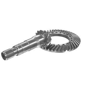 Набор скошенной шестерни | Gear Set-Bevel #112-0739 (1120739)
