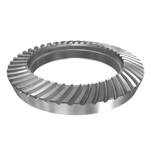 Коническая шестерня | Gear-Bevel #378-8473 (3788473)