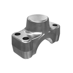 Наружное кольцо подшипника | Bearing Cap #9T-0064 (9T0064)