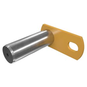 Палец в сборе | Linkage Pin #321-9850 (3219850) Палец в сборе | Linkage Pin #321-9850 (3219850)