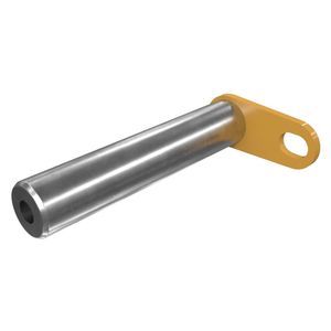 Палец в сборе | Linkage Pin #225-7568 (2257568)