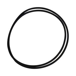Уплотнительное кольцо | Axle Housing Support O-Ring Seal #8I-3872 (8I3872)