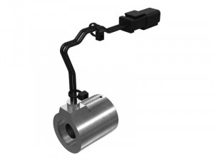 Обмотка в сборе, 24Vdc Solenoid Valve Coil Blumag for CAT #215-3093