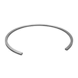 Фиксатор | 112.66 mm Outer Diameter Steel Retainer #9R-2420 (9R2420)