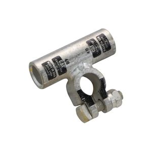 Клемма аккумуляторной батареи в сборе | 63.5 mm Long Inline Battery Terminal #9X-6763 (9X6763)
