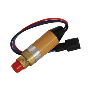 Переключатель в сборе - температура | Switch Assembly-Temperature #7N-7849 (7N7849)
