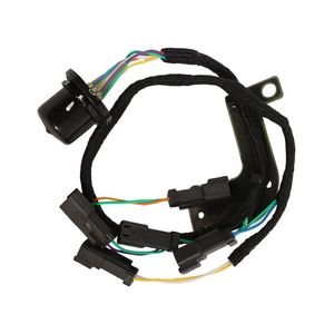 Блок электростартера двигателя | Starting Motor Group-Electric #352-9766 (3529766) Блок электростартера двигателя | Starting Motor Group-Electric #352-9766 (3529766)