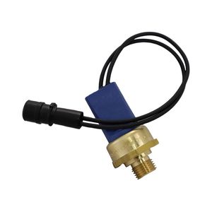 Переключатель давления в сборе | Manual Modulation Pressure Switch #173-7252 (1737252)